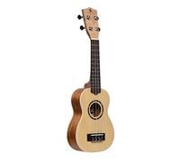 STAGG SOPRANO UKE EPICEA + BAG