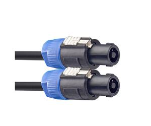Stagg SSP Speakon Speaker Cable 2m/6ft - SSP2SS15