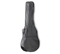 Stagg STB-1 C - Funda para guitarra clásica, color negro