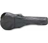 Stagg STB-1 C2 - Funda para guitarra, color negro
