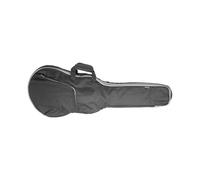 Stagg 25017588 STB de 10 SA semi AC Nylon Electric Guitarra funda