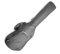 Stagg STB-10 UE - Funda para guitarra eléctrica (acolchado), color negro