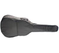 Stagg STB-5 W occidental Guitarra Tasche