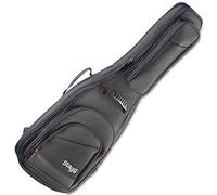 Stagg STB Ndura Carcasa 15 UE para guitarra eléctrica Negro