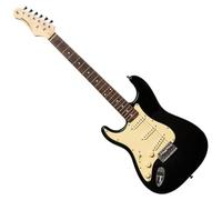 STAGG STD SERIE-S 30 EL.GT BK LFHAND