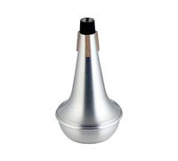 STAGG STRAIGHT TROMBONE MUTE ALL-ALU