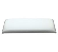 Stagg SWH Pelotte pour Banquette Piano white