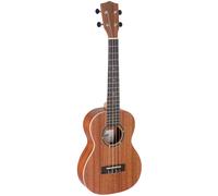 Stagg Tenor Ukelele De Caoba Con Bolsa, 4 Cuerdas UT-30