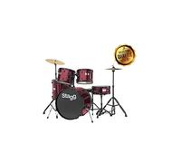 Stagg tim122b WR Set de tambores