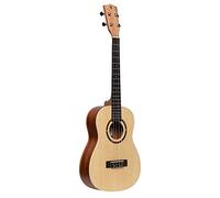 Stagg UB-30 SPRUCE Baryton - Ukelele (incluye funda)