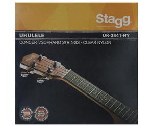 Stagg Ukulele String Set Nylon