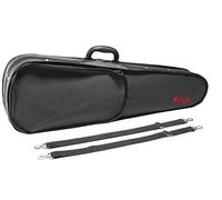 Stagg violín Caso HVB4 04.04 Negro