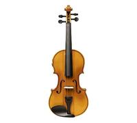 STAGG VN-4/4 ELEC - Juego de violín (electroacústico, 4/4)