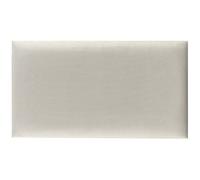 Stagg VWH Pelotte pour Banquette Piano white