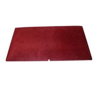 Stagg VWR Pelotte pour Banquette Piano wine red