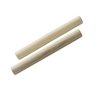 Stagg Wooden Claves Small Pair