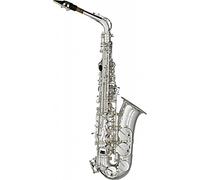 Stagg WS-AS211S saxofón alto en mi