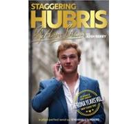 Staggering Hubris (ebook)