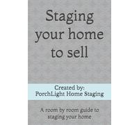 Staging your home to sell: A room by room guide to staging your home