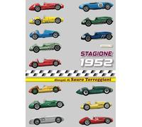 Stagione 1952 (Mille e una corsa)