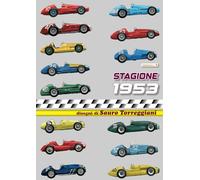 Stagione 1953 (Mille e una corsa)