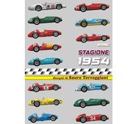 Stagione 1954 (Mille e una corsa)