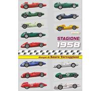 Stagione 1958 (Mille e una corsa)