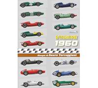 Stagione 1960 (Mille e una corsa)