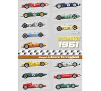 Stagione 1961 (Mille e una corsa)