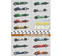 Stagione 1962 (Mille e una corsa)