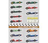 Stagione 1963 (Mille e una corsa)