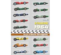 Stagione 1964 (Mille e una corsa)