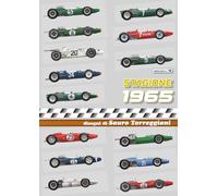 Stagione 1965 (Mille e una corsa)