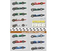 Stagione 1966 (Mille e una corsa)