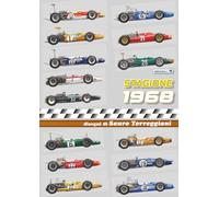 Stagione 1968 (Mille e una corsa)
