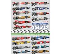 Stagione 1970 (Mille e una corsa)