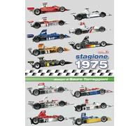 STAGIONE 1975 (Mille e una corsa)