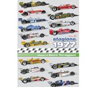 Stagione 1977 (Mille e una corsa)