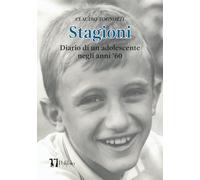 STAGIONI: Diario di un adolescente negli anni ’60