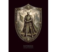 Stagwarden Legacy: Medieval Fantasy Companion Inspired by Noble Stag Kings, Ancient Forest Realms, and the Eternal Honor (Fallen Knights)