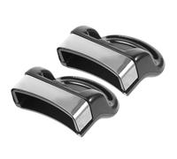 STAHAD 2 Piezas Repuestos para Olla Presión Mango Lateral Extraíble para Utensilios Cocina Alta Resistencia y Durabilidad