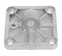 STAHAD Accesorio de Tapa para Cilindro de Desmontadora de Neumáticos en Aleación, Diseñado para Agilizar el Cambio de Neumáticos en Talleres Mecánicos