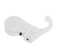 STAHAD Alarma de Conducción Antisueño Sensor Inteligente, Soporte para Oreja, Recordatorio Anti Fatiga para Conductores, Dispositivo de Alerta de Conducción de Automóviles, Uso Seguro