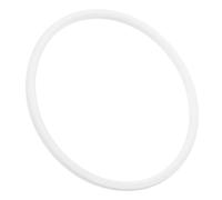 STAHAD Anillo de Silicona Reutilizable para Tapa de Caja de Alimentos, Sellado Resistente al Calor, Compatible Fiambrera Cuadrada y Redonda, Accesorio para Almacenamiento y Transporte