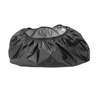 STAHAD Cubierta de Cabrestante y Antipolvo para Vehículo Todoterreno, Tamaño Grande 54.6x19x24 Cm, Tela Oxford 600 Resistente, Funda Protectora para Cabrestante Eléctrico y Accesorio