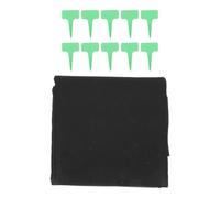 STAHAD Estera Capilar para Riego Automático de Plantas de Interior y Invernadero, Sistema Reutilizable de Absorción, Fácil Instalación, Adecuado para Cuidado Durante Vacaciones