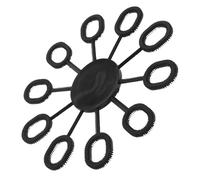 STAHAD Impulsor de Máquina de Burbujas de Escenario Ventilador Impulsor de Repuesto de Metal Accesorio para Festivales y Fiestas Fácil Mantenimiento de Reparación