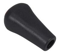 STAHAD Perilla de Control para Carretilla Elevadora Bola Plástica Reemplazo Ergonómica Palanca Elevación Accesorio Industrial para Uso en Montacargas