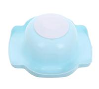 STAHAD Protector de Dedos y Soporte de Seguridad Alimentaria para Rallador y Mandolina, Diseño Ergonómico para Uso Doméstico y Profesional en Cocina