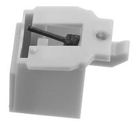 STAHAD Reemplazo de Aguja y Placa Giratoria para Tocadiscos Electrónicos At3600L Adecuado para Tocadiscos de Vinilo en Ambientes Domésticos